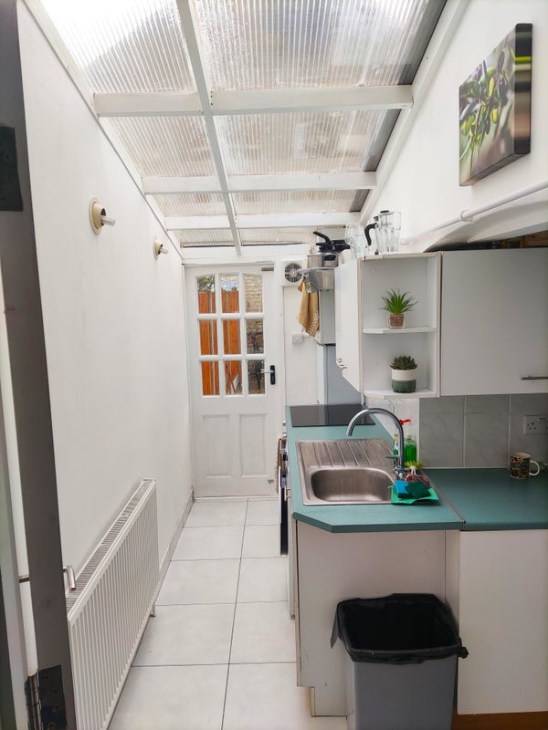 Room Rudolph Road in Greater London