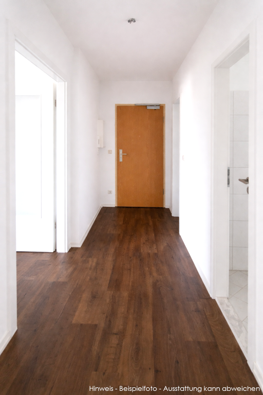 Wohnung Hufelandstraße in Hoyerswerda
