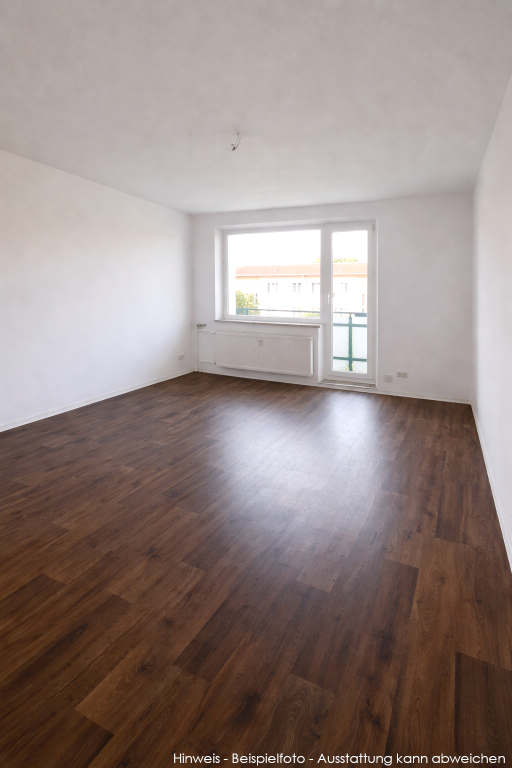 Wohnung Hufelandstraße in Hoyerswerda