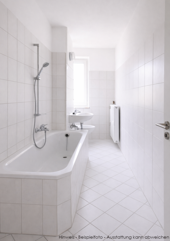Wohnung Hufelandstraße in Hoyerswerda