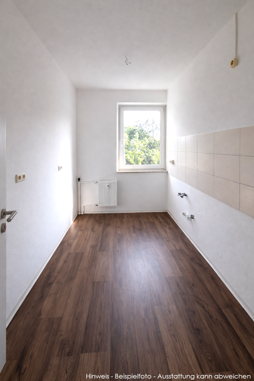 Wohnung Hufelandstraße in Hoyerswerda
