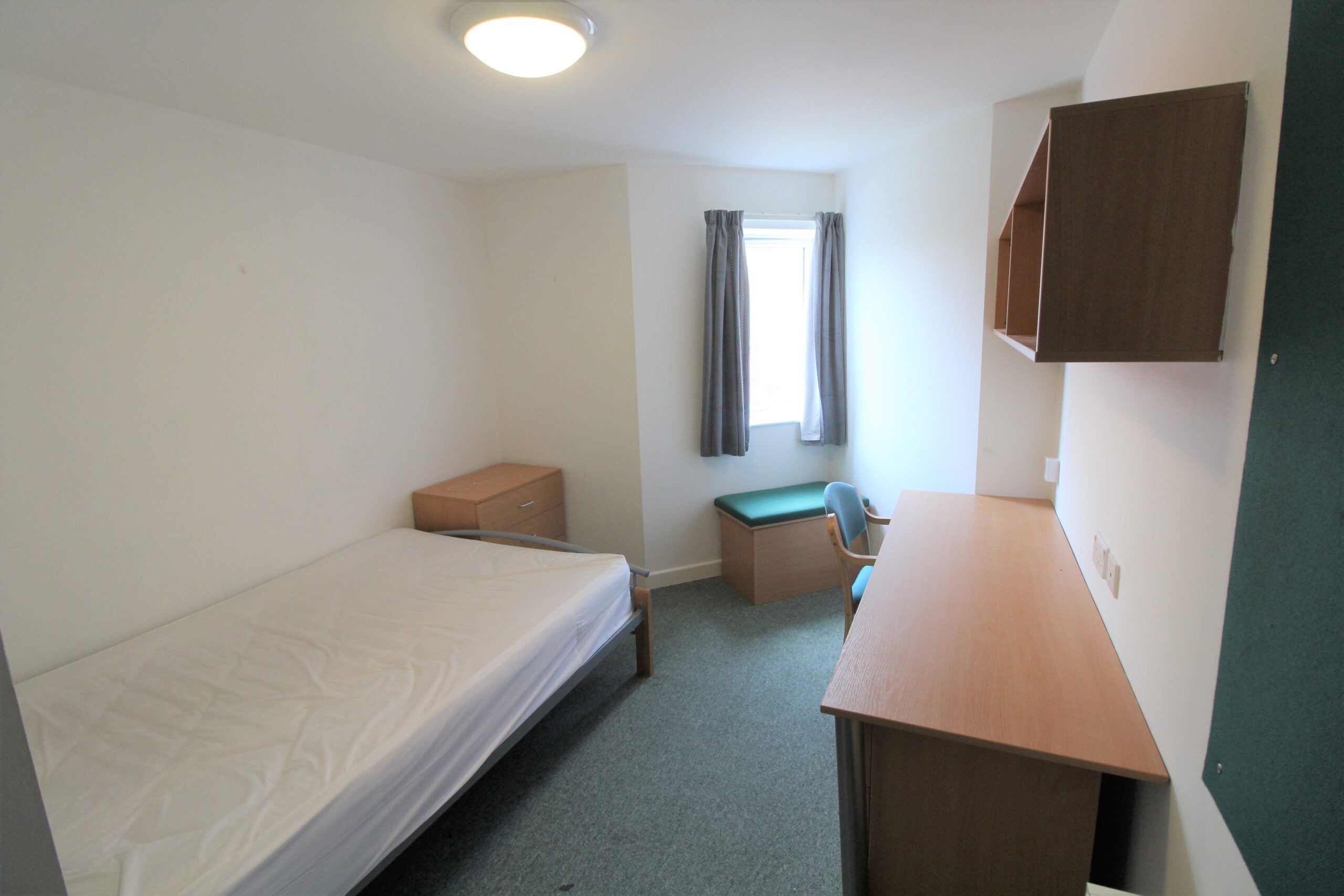 Room Lincoln Road in Peterborough