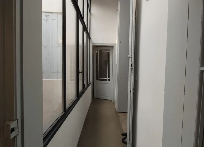 Appartement Rue de l'Aiguillerie à Montpellier