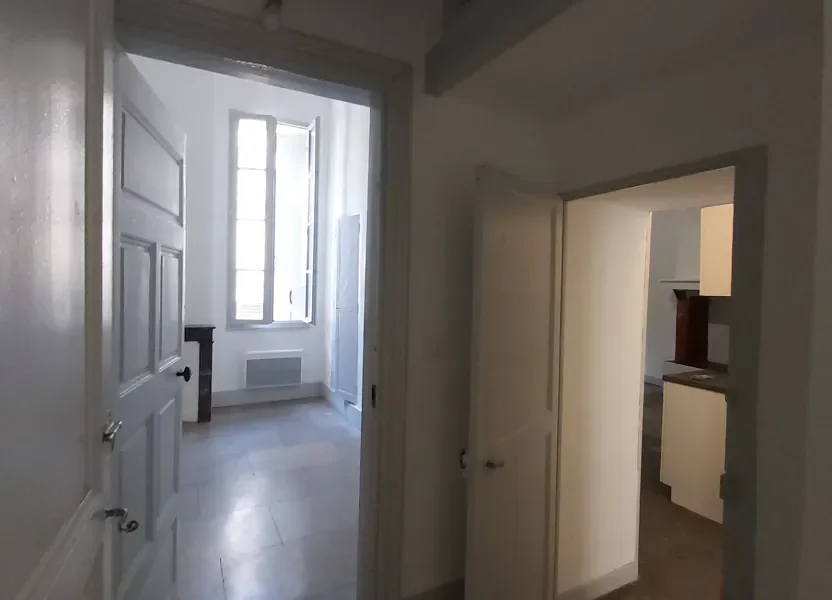 Appartement Rue de l'Aiguillerie à Montpellier