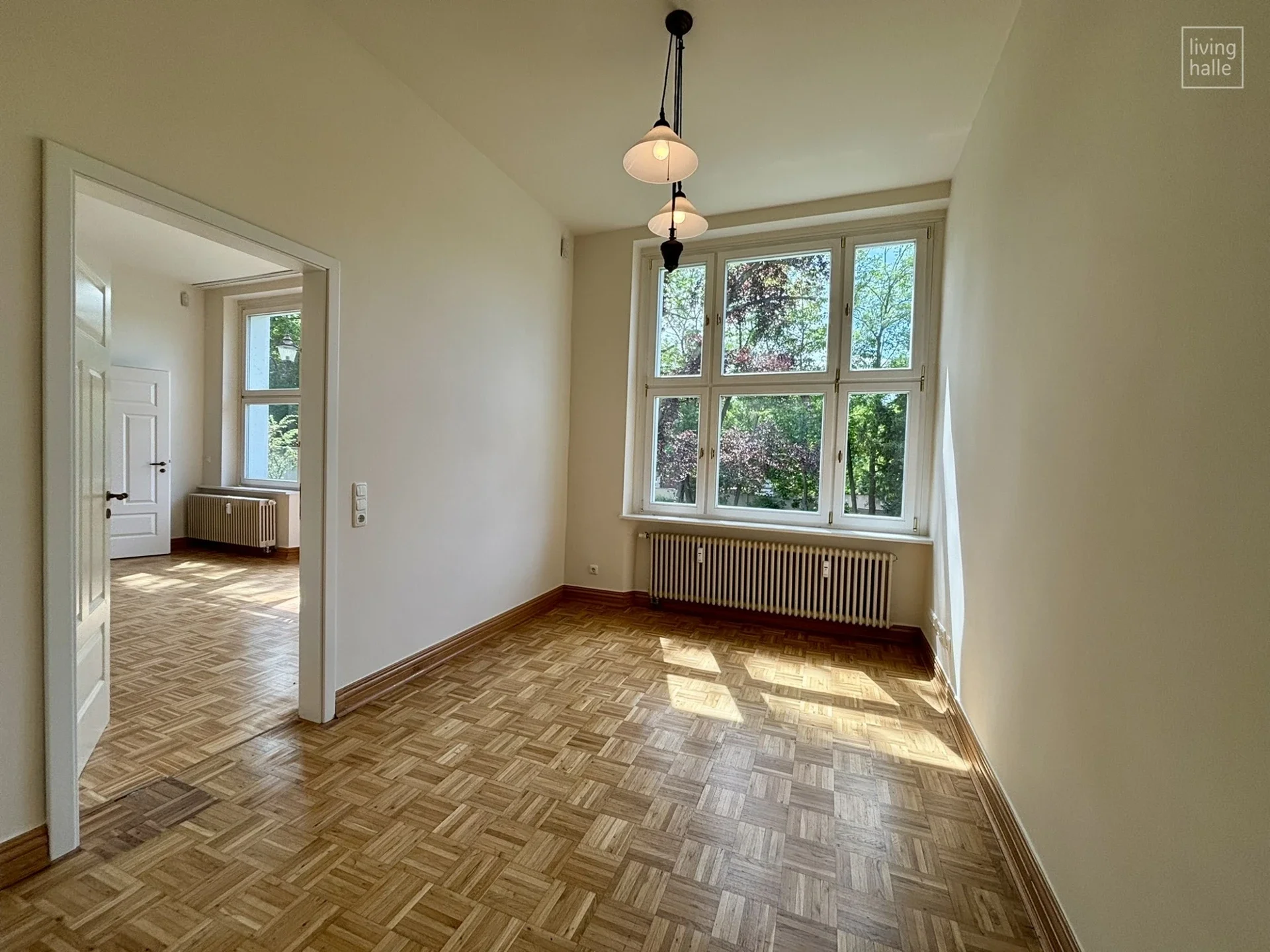 Wohnung Am Kirchtor in Halle (Saale)