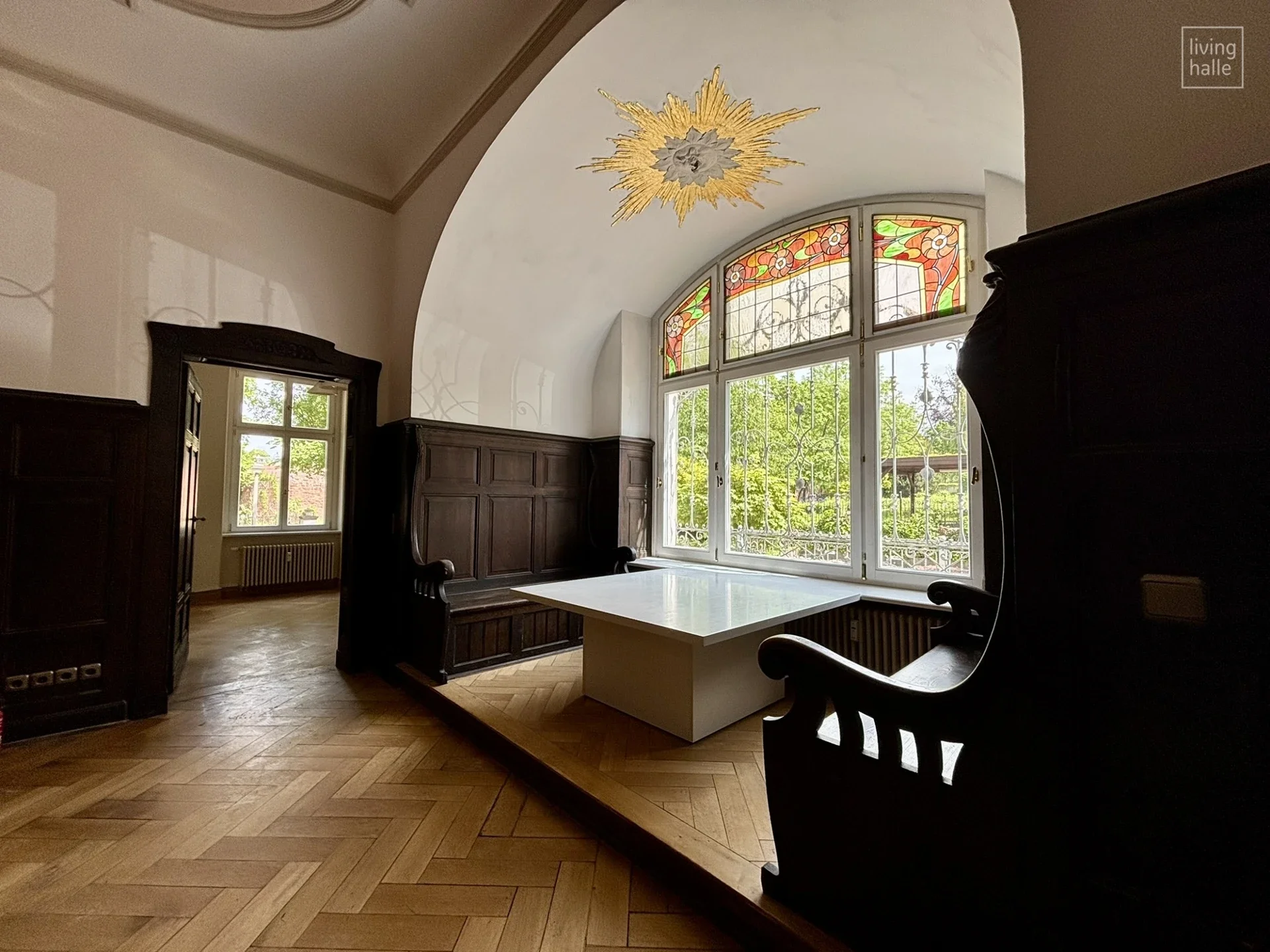 Wohnung Am Kirchtor in Halle (Saale)