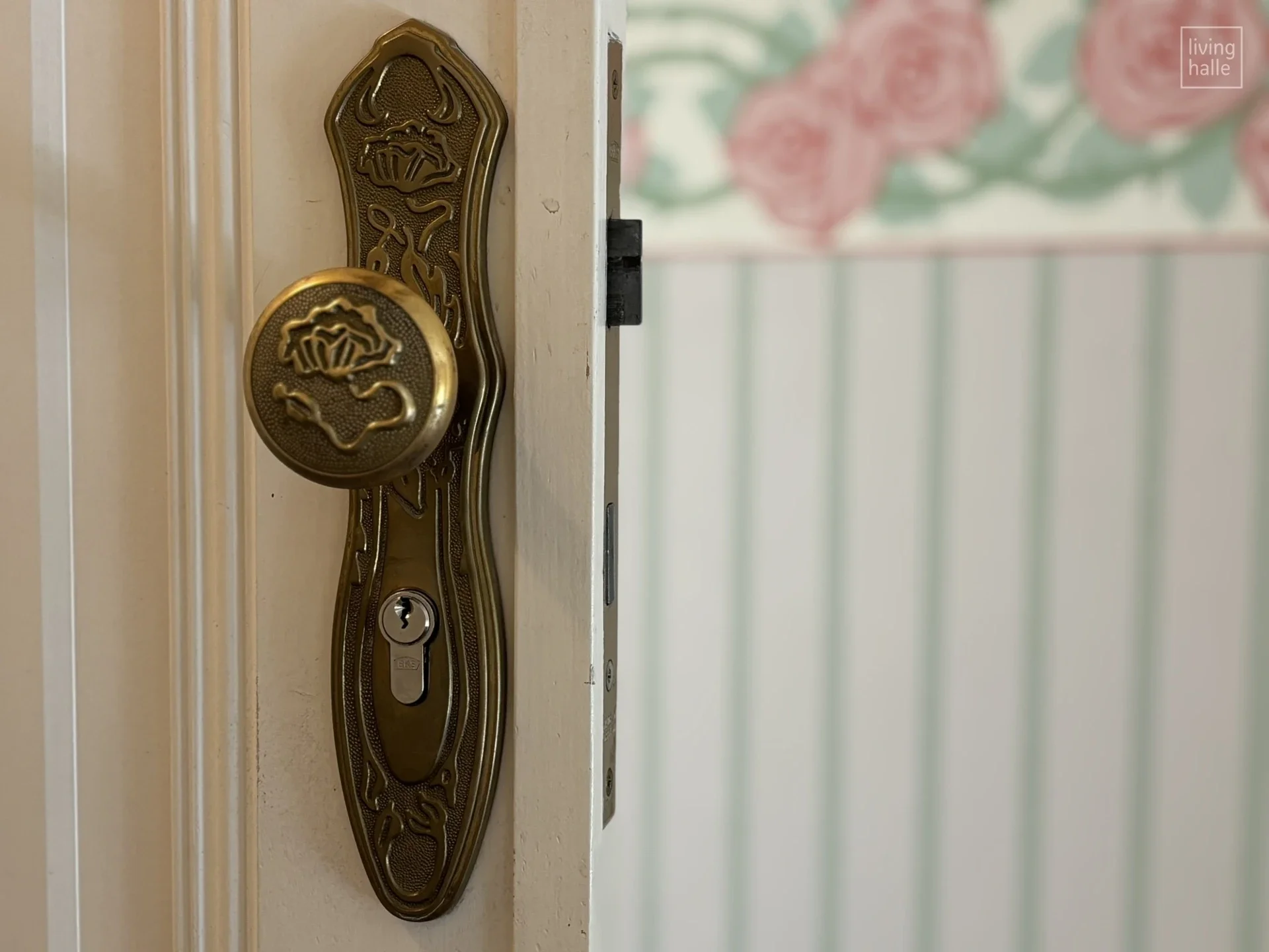 Wohnung Am Kirchtor in Halle (Saale)