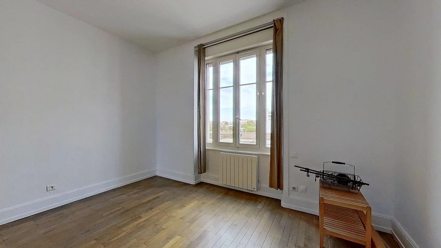 Appartement Rue Maryse Bastié à Lyon
