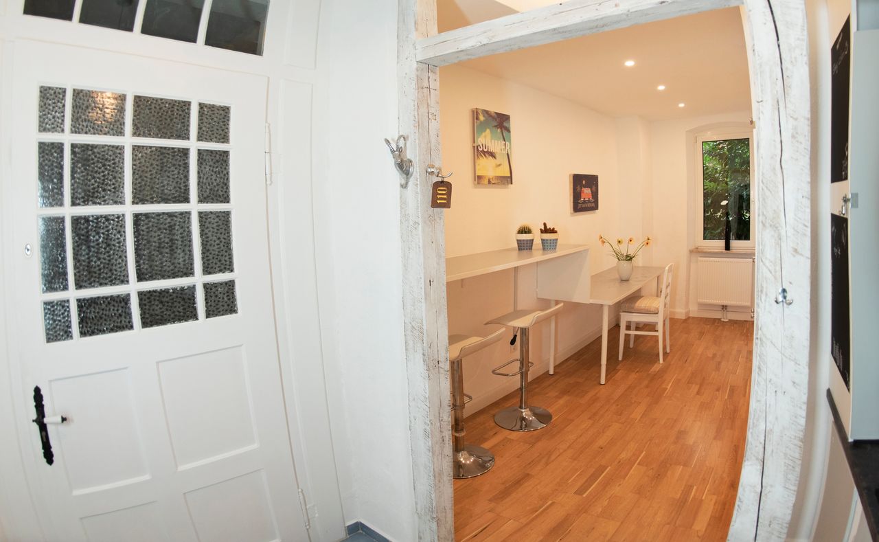 Wohnung Kopernikusstraße in Nürnberg