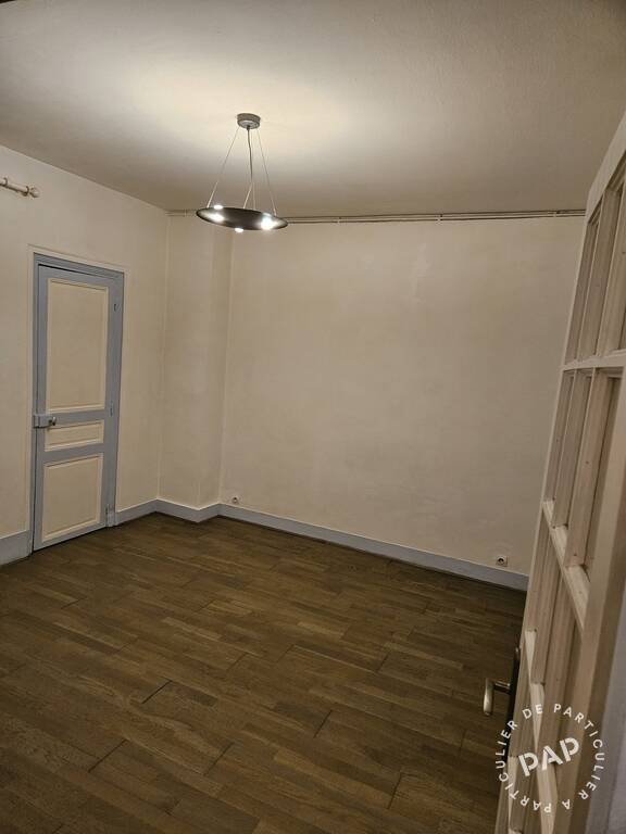 Flat Place Mozart in Joinville-le-Pont