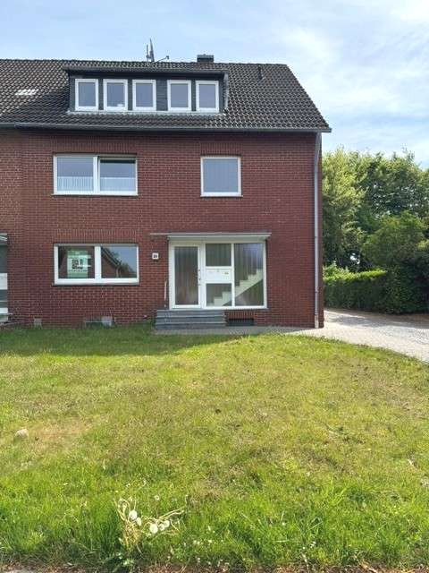 Wohnung Dorfstraße in Mönchengladbach