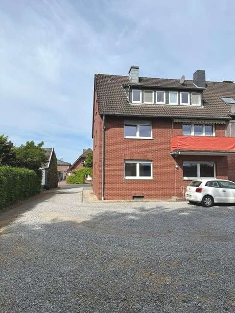 Wohnung Dorfstraße in Mönchengladbach