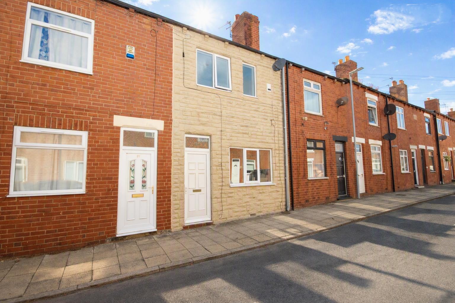 House King Street in Wakefield