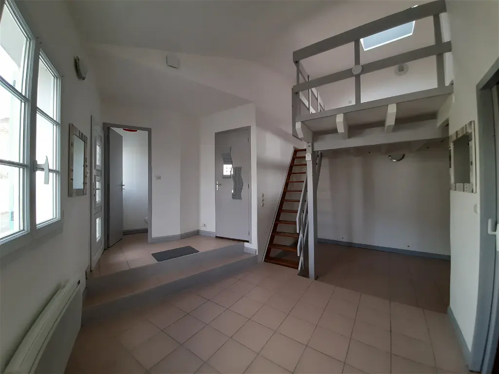 House Rue du Maine Giraud in Arvert