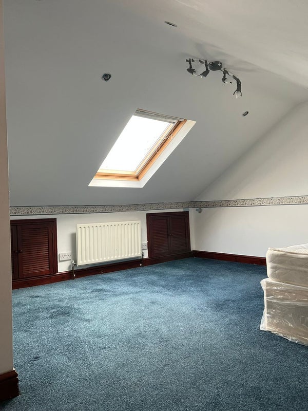 Room Eleanor Road in Greater London