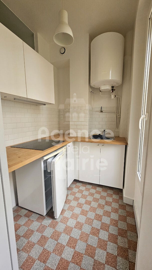 Appartement Place des Victoires à Asnières-sur-Seine