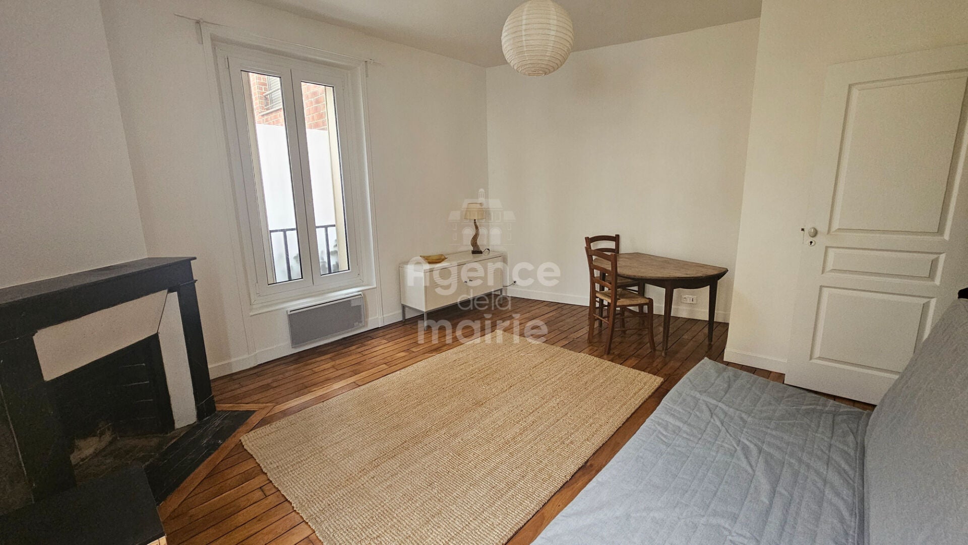 Appartement Place des Victoires à Asnières-sur-Seine