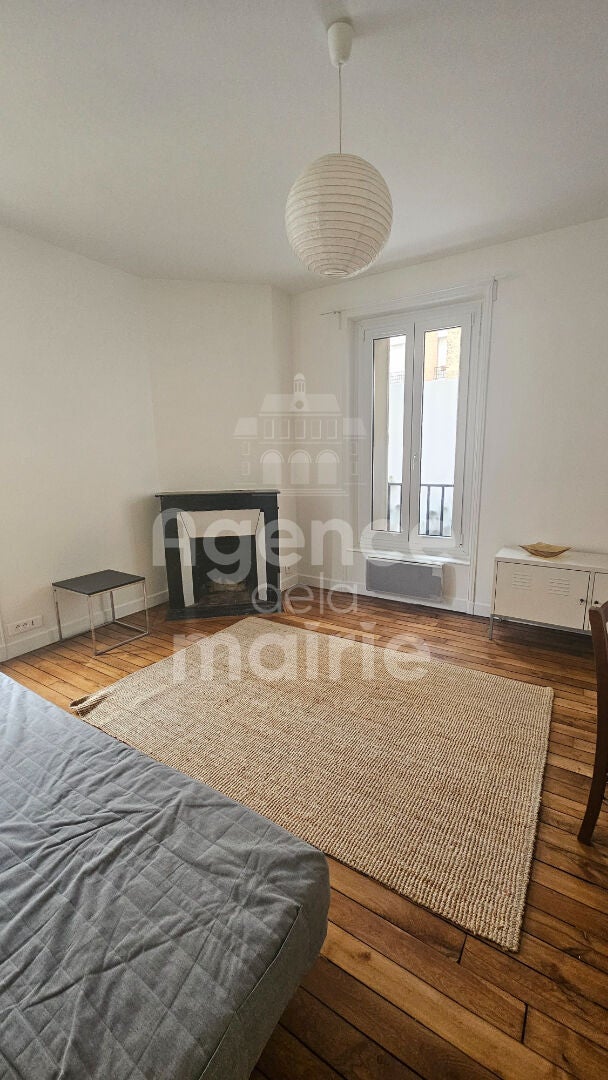Appartement Place des Victoires à Asnières-sur-Seine