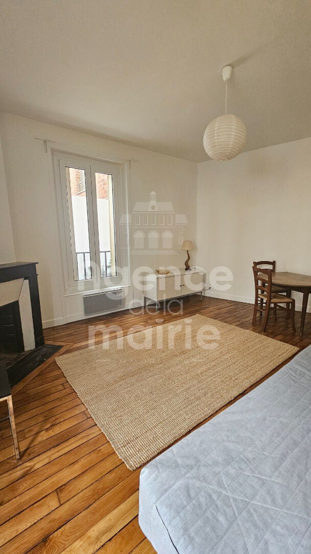 Appartement Place des Victoires à Asnières-sur-Seine