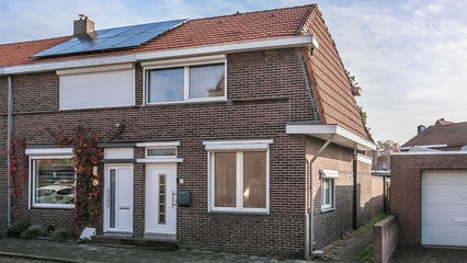 Huis Elandstraat 4 in Heerlen