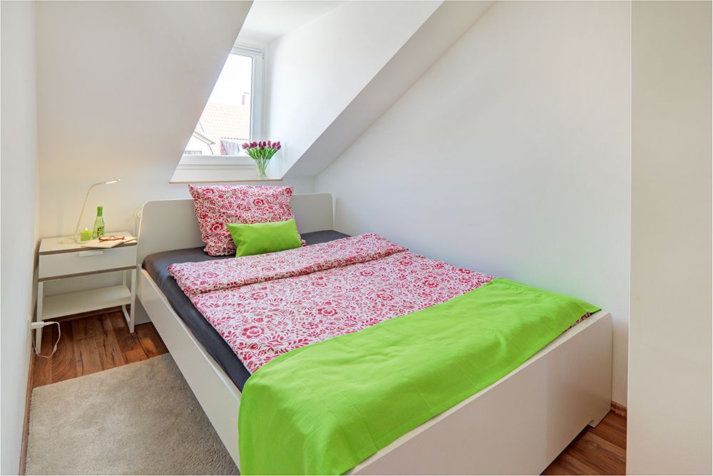 Wohnung Wilhelmstraße in Karlsruhe
