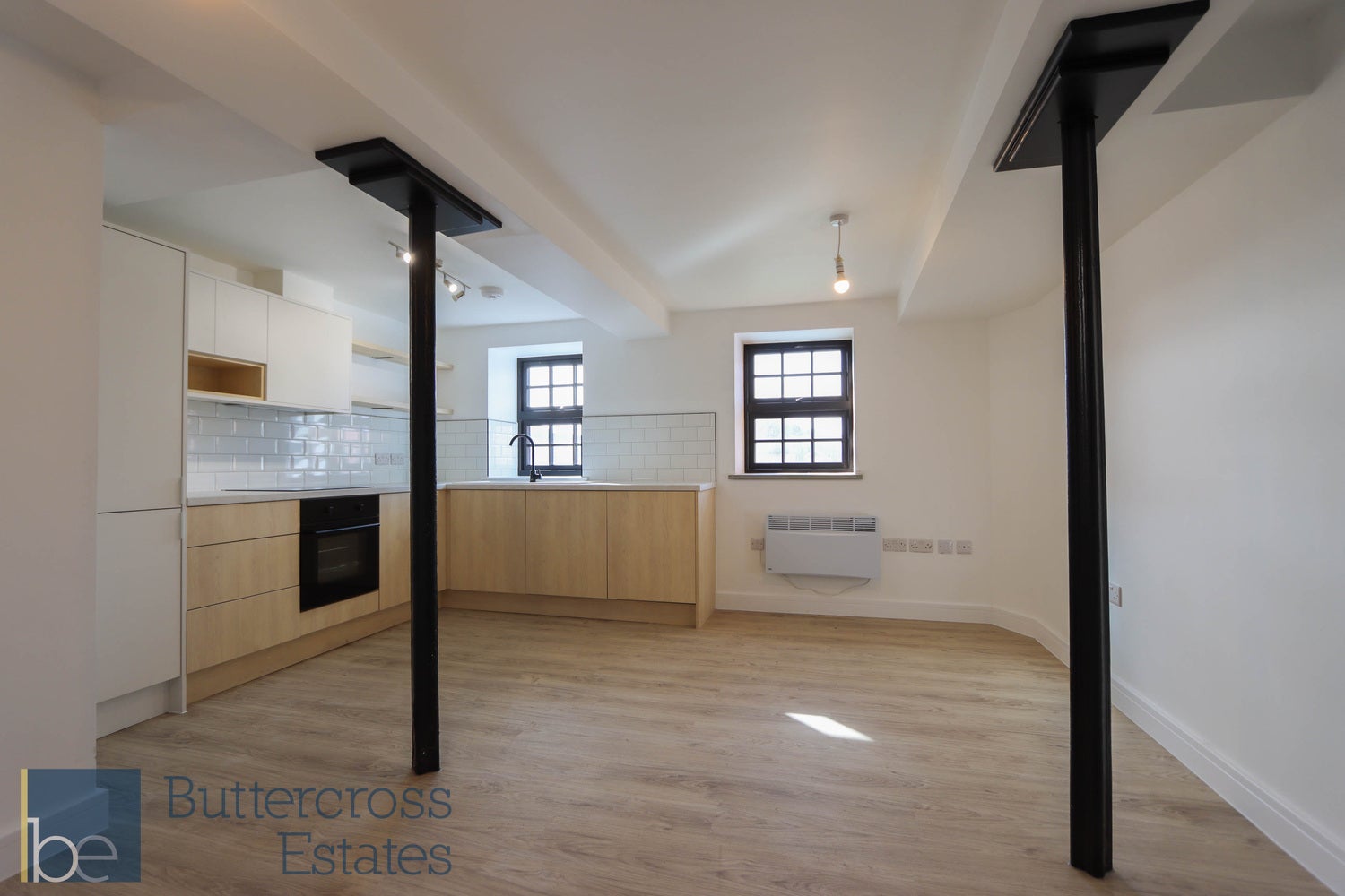 Flat The Osiers in Newark and Sherwood