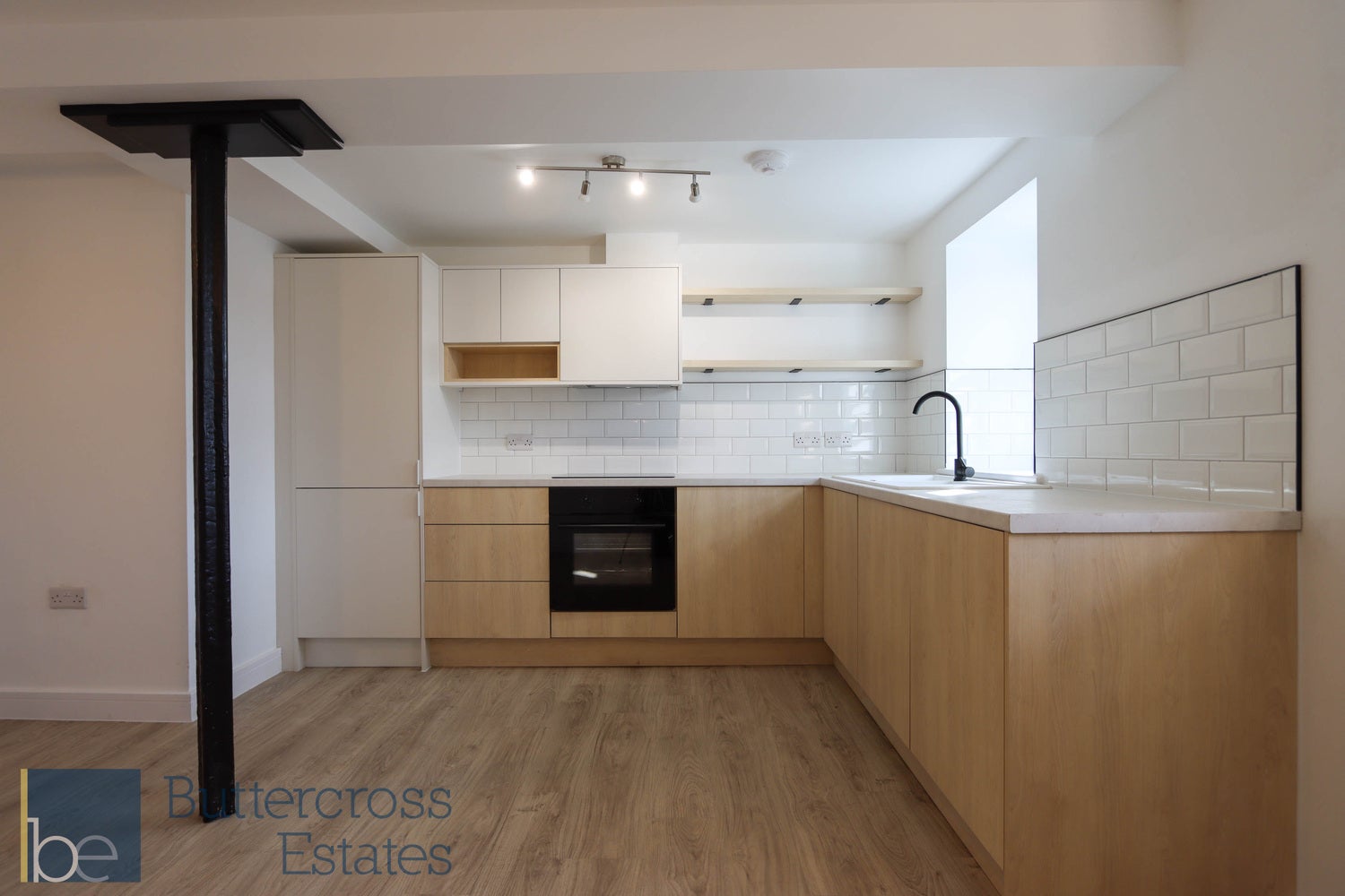 Flat The Osiers in Newark and Sherwood