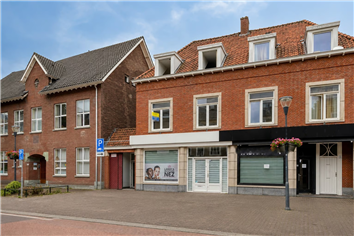 Appartement Kruisstraat 55 F in Eindhoven