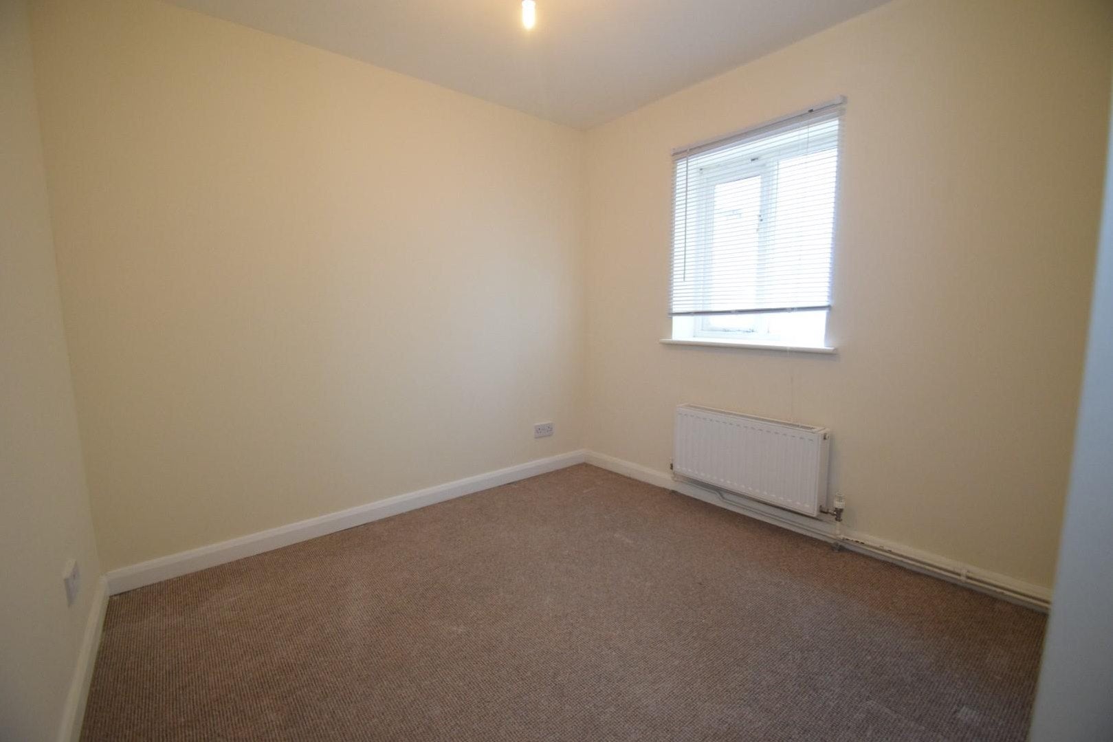 Flat Cavendish Place in Eastbourne