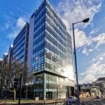 Flat Stobcross Street in Glasgow