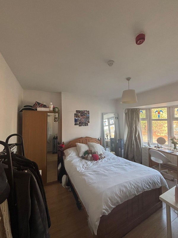 Room Burton Road in Manchester