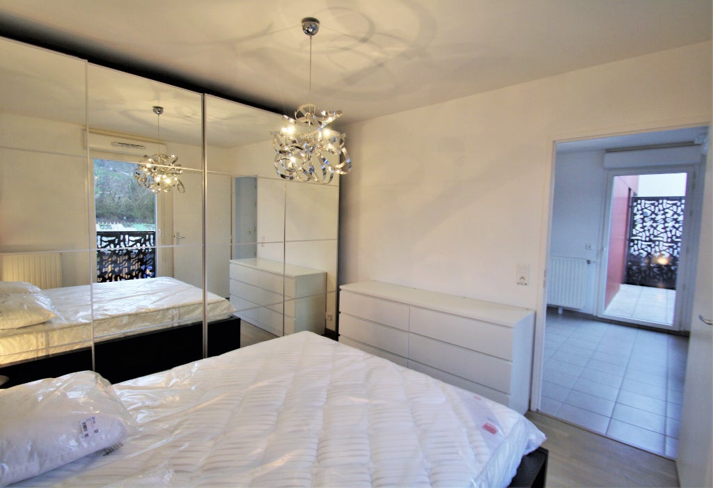 Flat Rue de la Frette in Sartrouville