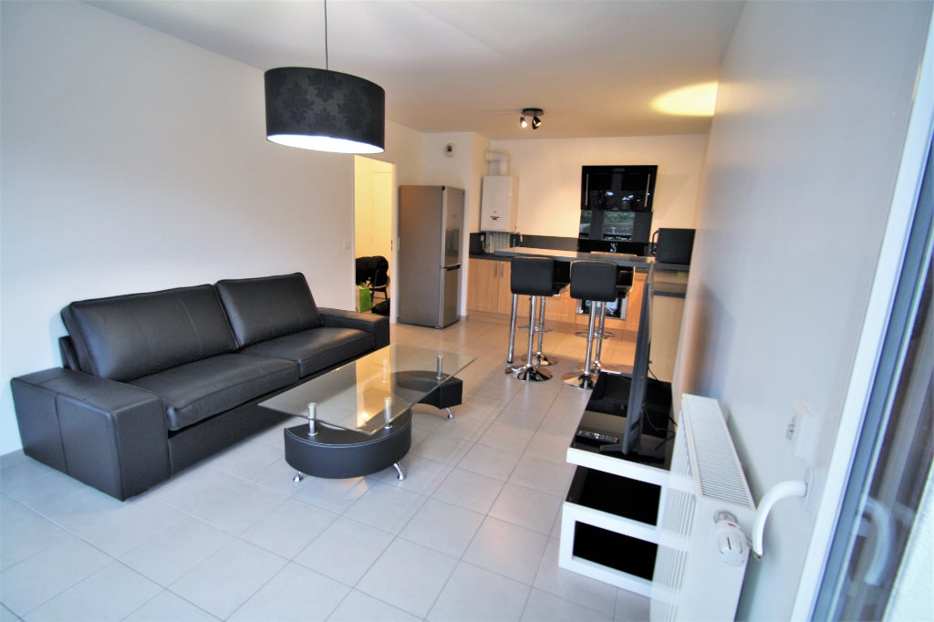 Flat Rue de la Frette in Sartrouville