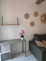 Appartement Rue de la Paix à Aix-en-Provence