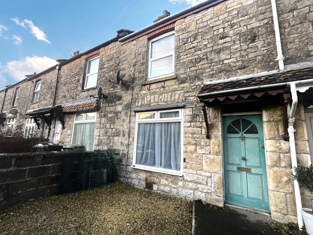 House Drill Hall Lane in Shepton Mallet