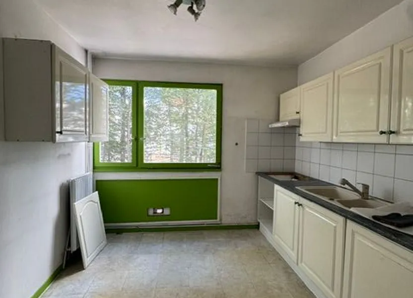 Appartement Allée Jean-Baptiste du Cerceau à Tremblay-en-France
