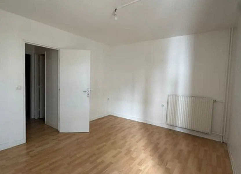 Appartement Allée Jean-Baptiste du Cerceau à Tremblay-en-France