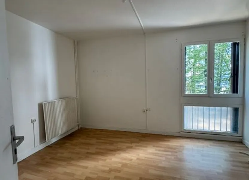 Appartement Allée Jean-Baptiste du Cerceau à Tremblay-en-France