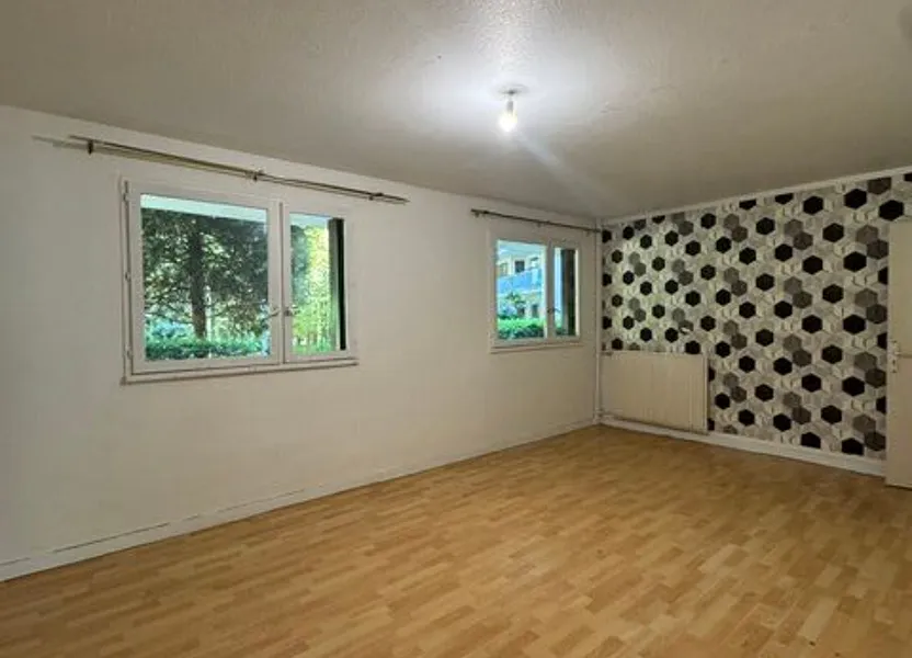 Appartement Allée Jean-Baptiste du Cerceau à Tremblay-en-France