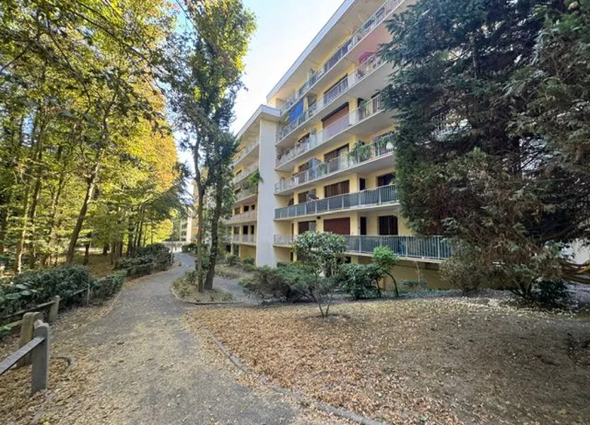 Appartement Allée Jean-Baptiste du Cerceau à Tremblay-en-France