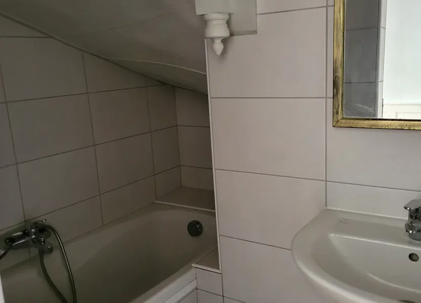 Appartement Rue Saint-Fiary à Agen