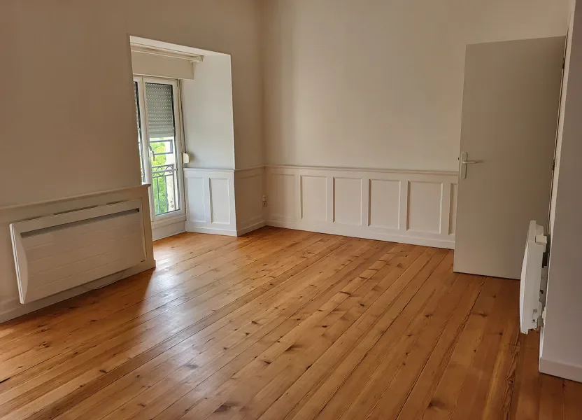 Appartement Rue Saint-Fiary à Agen
