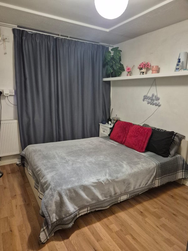 Flat Talbot Road in City of Westminster