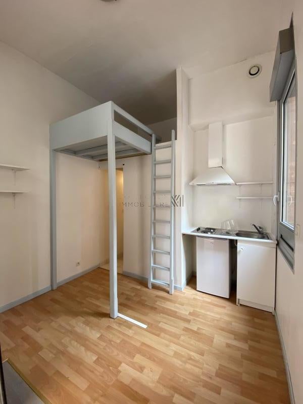 Chambre Rue d'Aubuisson à Toulouse