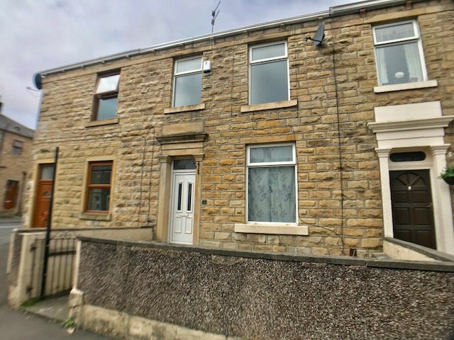 House Roe Greave Road in Hyndburn