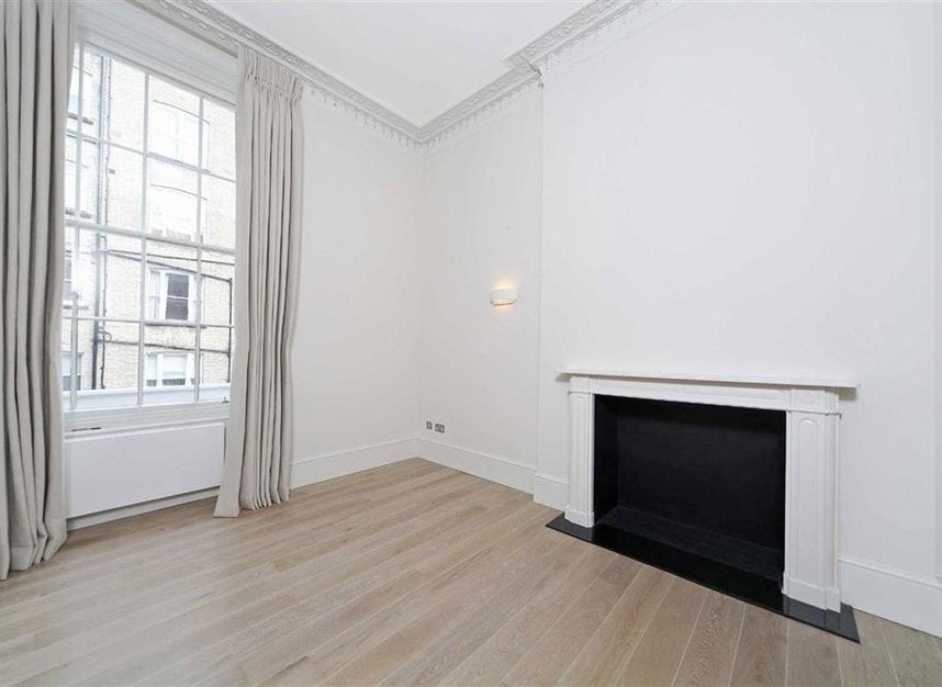 Flat Gloucester Place in City of Westminster