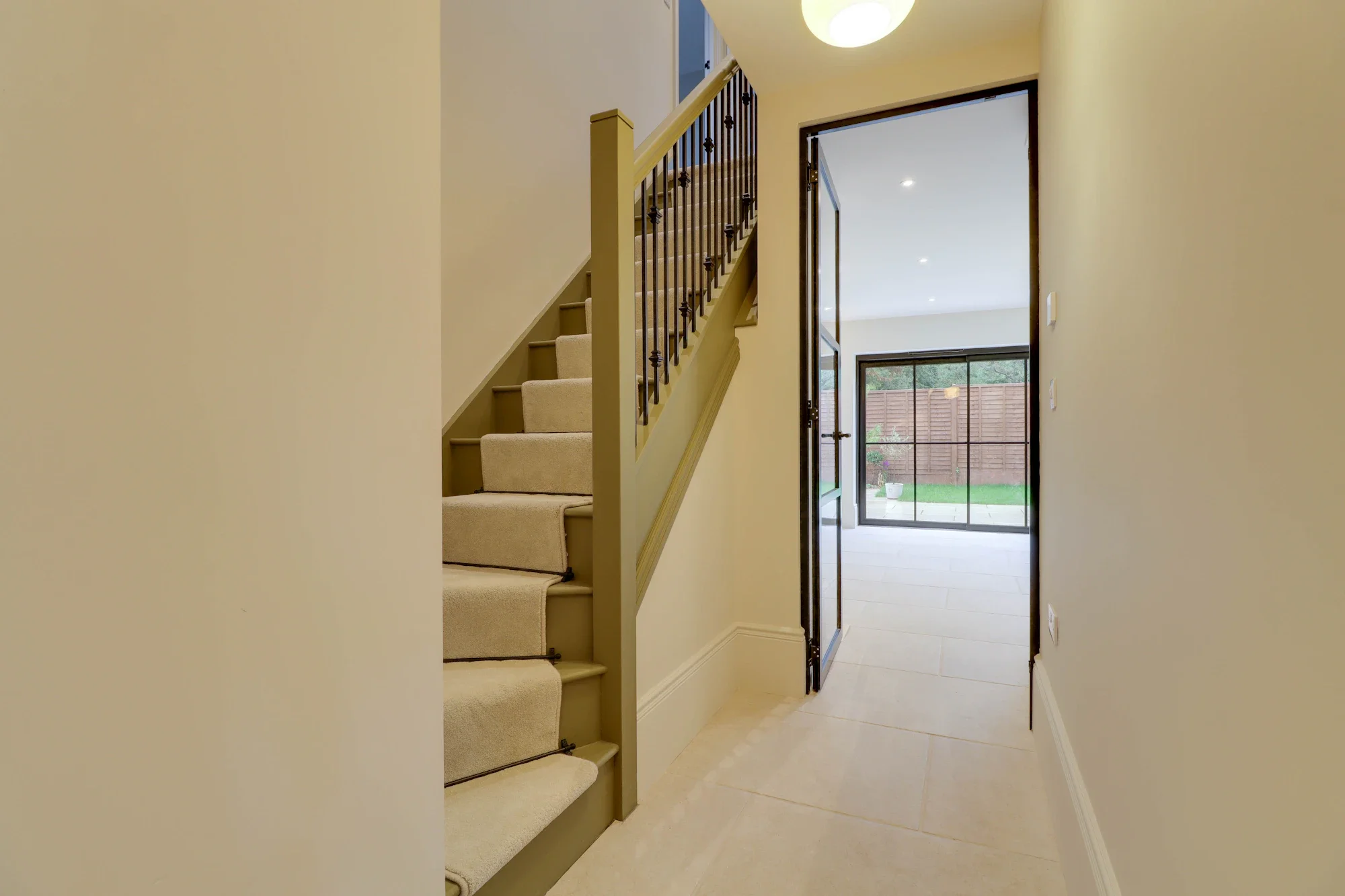 House West Way in St Albans