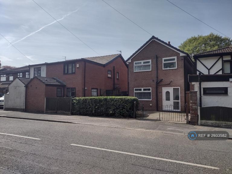 House Walkers Lane in St Helens