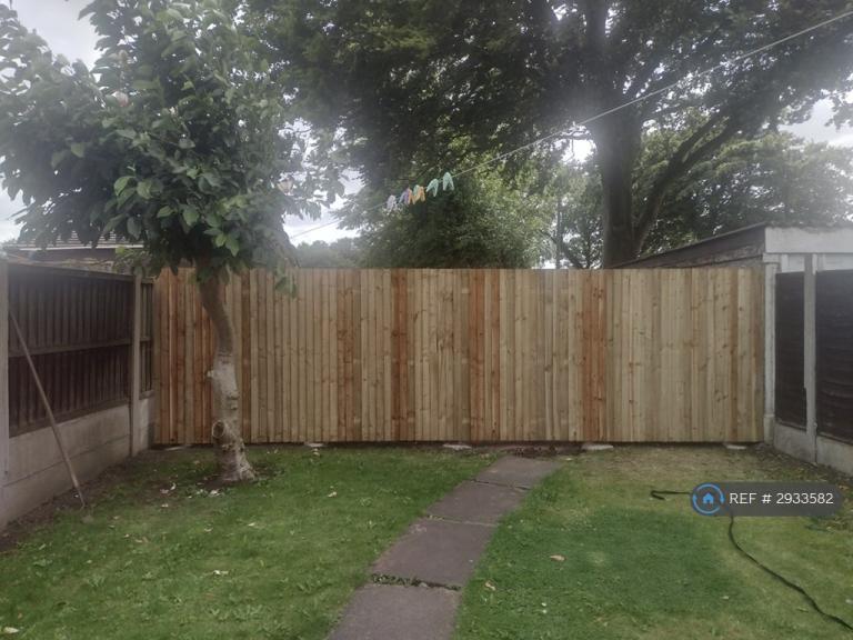 House Walkers Lane in St Helens