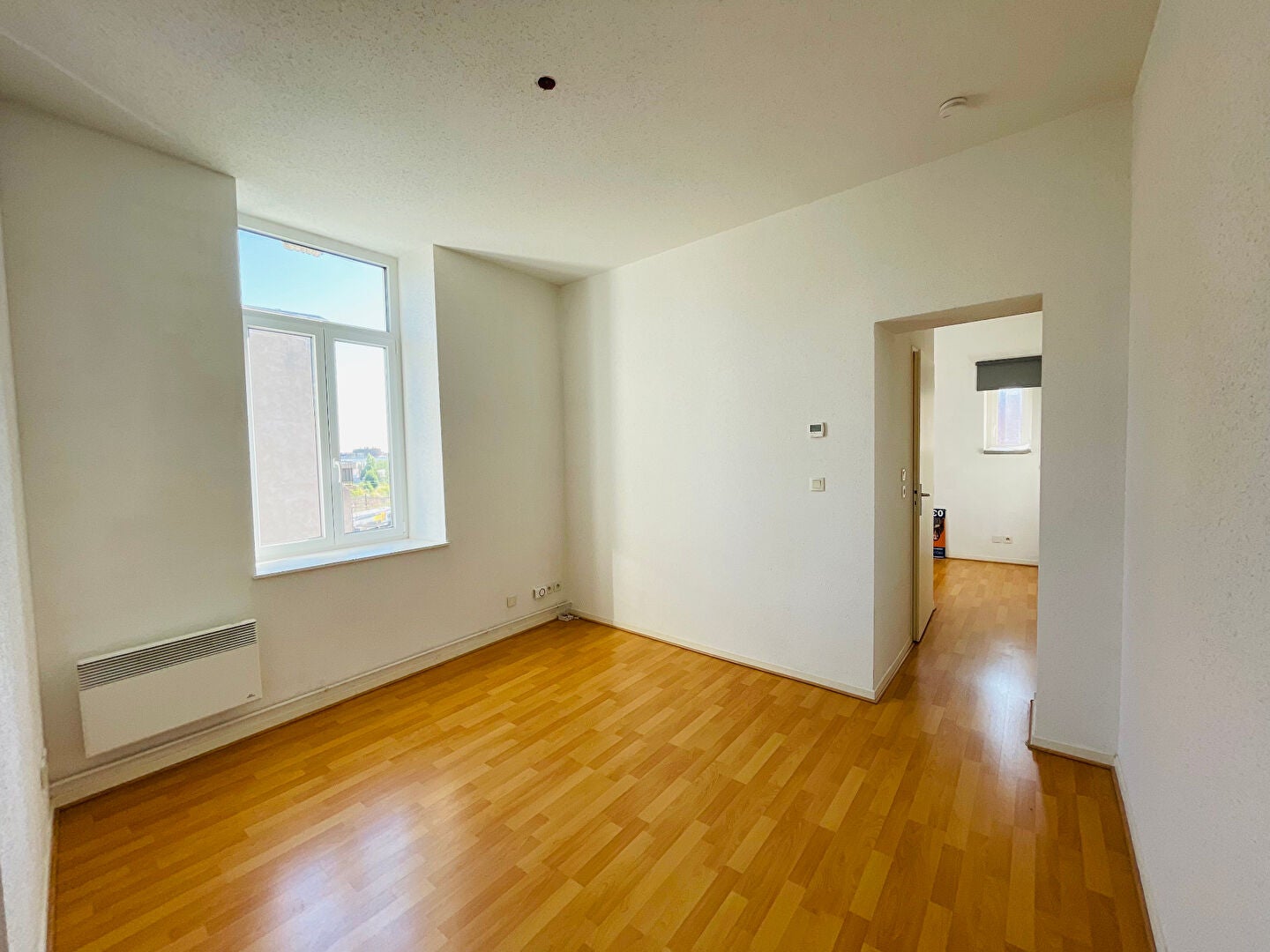 Appartement Rue du Général Franiatte à Montigny-lès-Metz